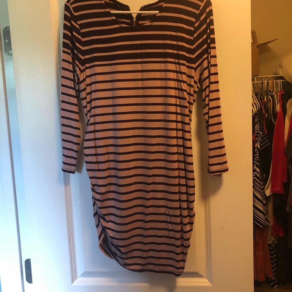Motherhood Maternity Shirt